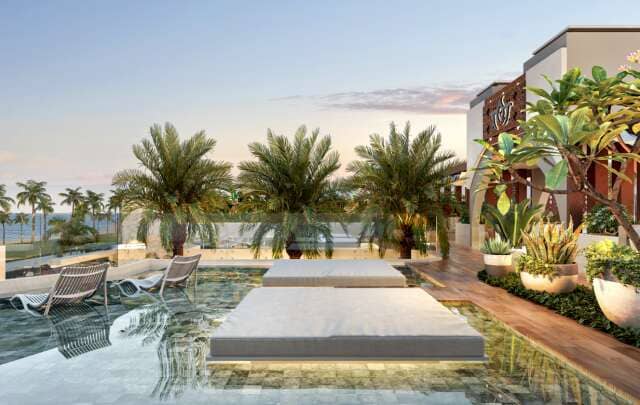 Imagem do Taj Home Resort