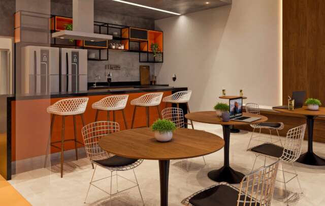 Imagem do Hello! Residence