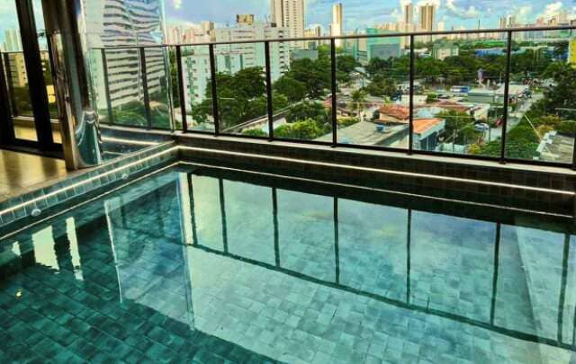 Imagem do Smart Plaza Raphael Monte
