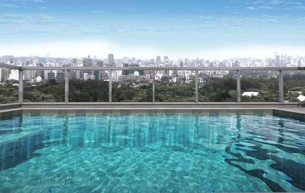 Imagem do The View Ibirapuera Residences