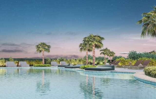 Imagem do Bothanic Residence