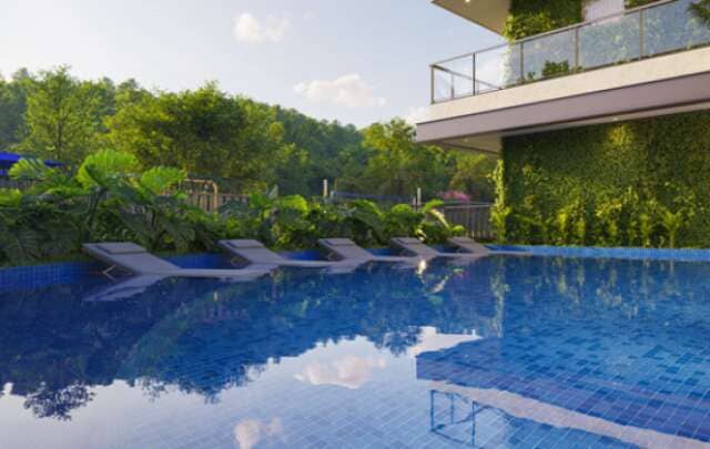 Imagem do Pontall Club Houses
