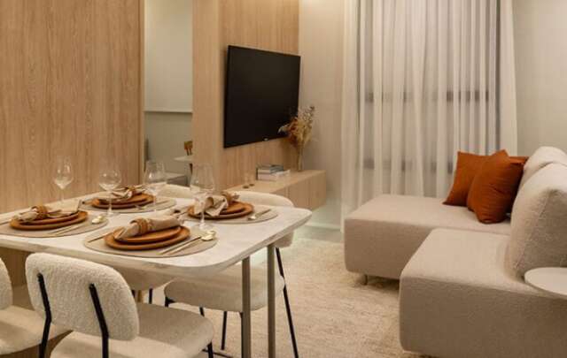 Imagem do Vitta Ferraz Residencial