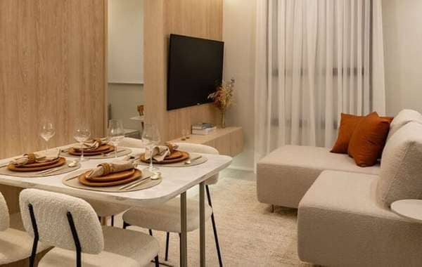 Vitta Ferraz Residencial, foto 1
