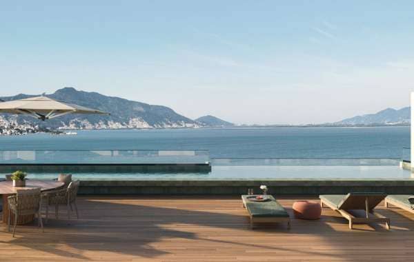 Blue Bay, foto 1