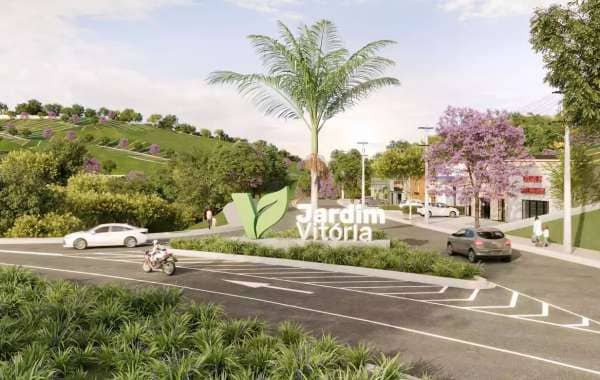 Residencial Jardim Vitória, foto 1