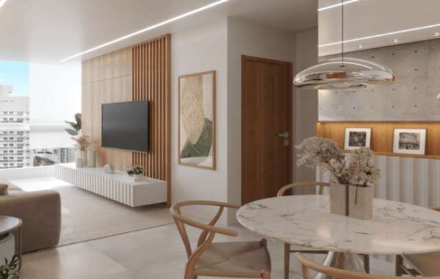 Imagem do Dijon Residence