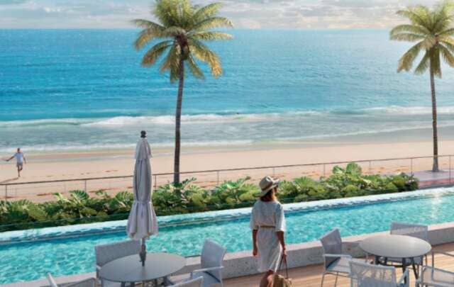 Imagem do Rivage Piatã