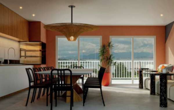 B7 Sunset Home, foto 1