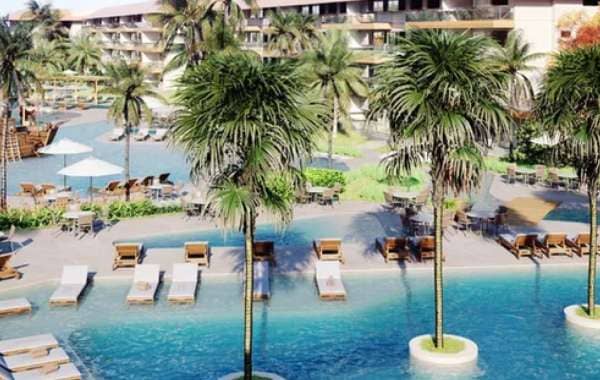 La Fleur Polinésia Villa & Resort, foto 1