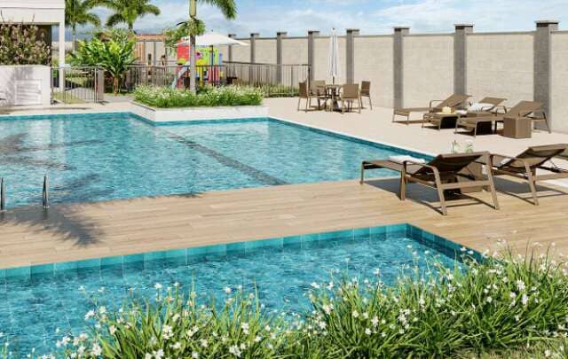 Imagem do Residencial Farol do Atlântico