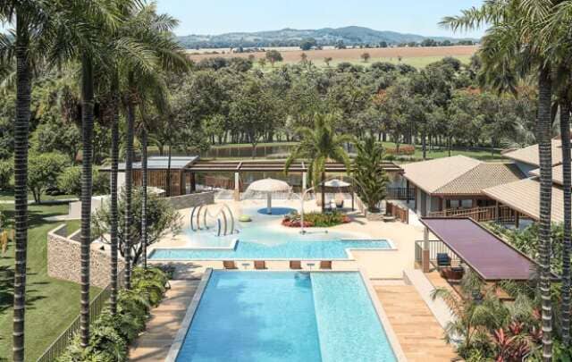 Imagem do Fazenda Lumiar
