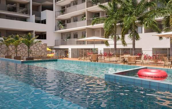 RZ 25 Residencial Club, foto 1