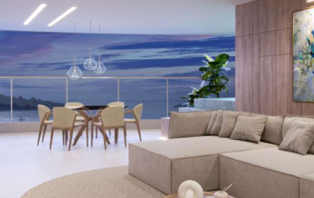Imagem do Apogeo Residences