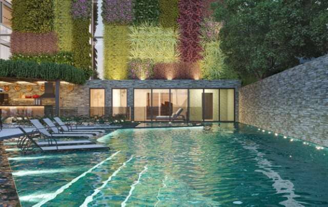 Imagem do Hillside Park Residence