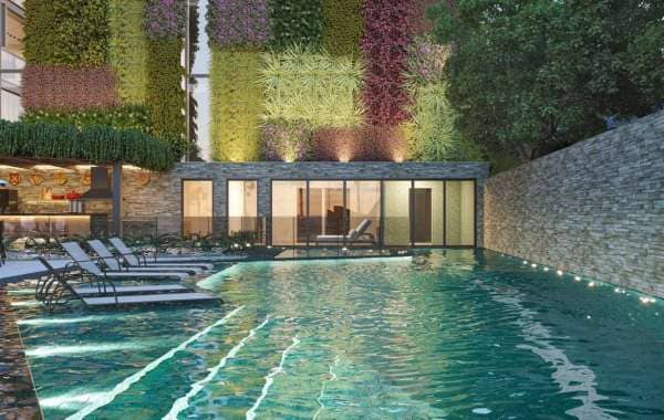 Hillside Park Residence, foto 1