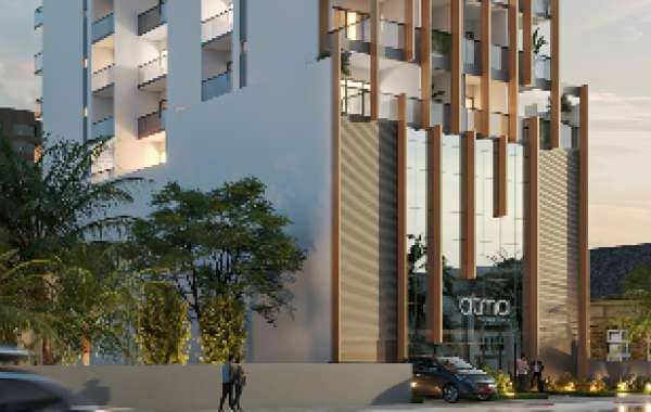 Atma Short Stay, foto 1