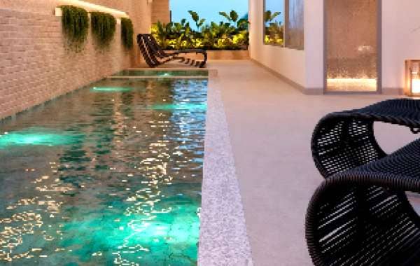 Onbeach Short Stay, foto 1