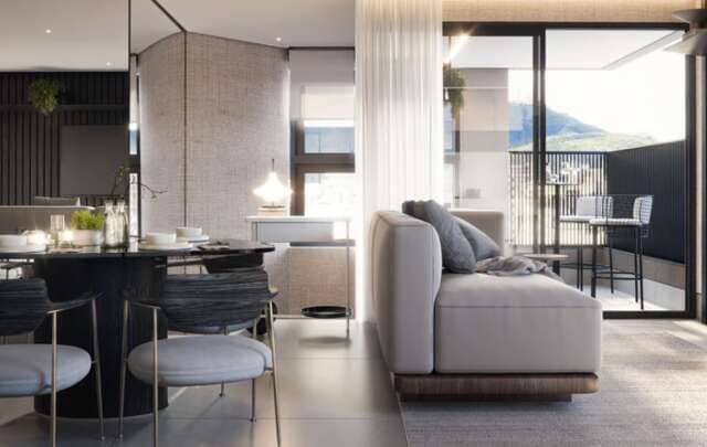 Imagem do Follow Savassi Residence