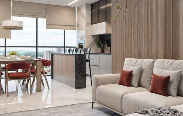 Camburi Reserve Proeng Home, foto 1