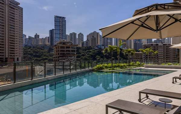 Luar Residencial, foto 1