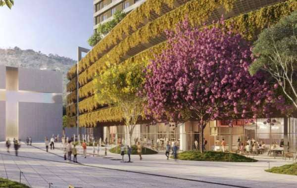Botânico Residencial, foto 1