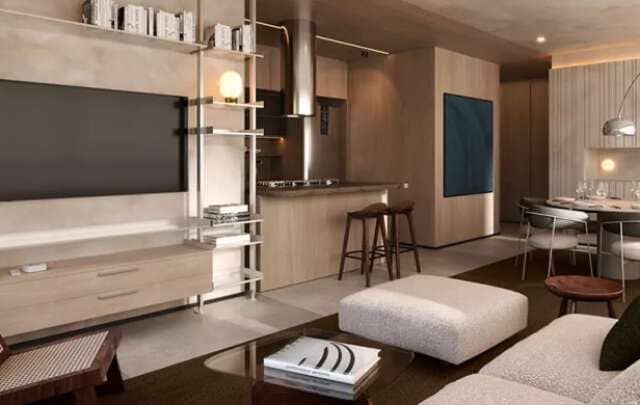 Imagem do Astro Residencial