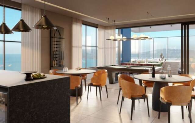 Imagem do Voss Residence