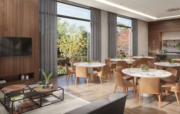 Privia Residence, foto 1