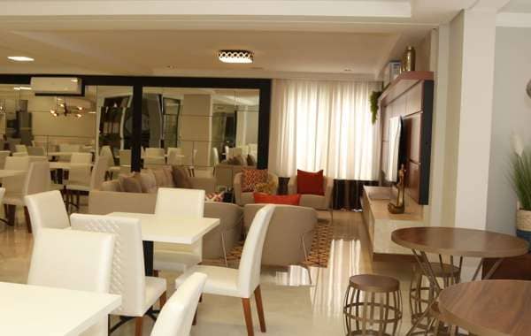 Residencial Antônio Neto, foto 1