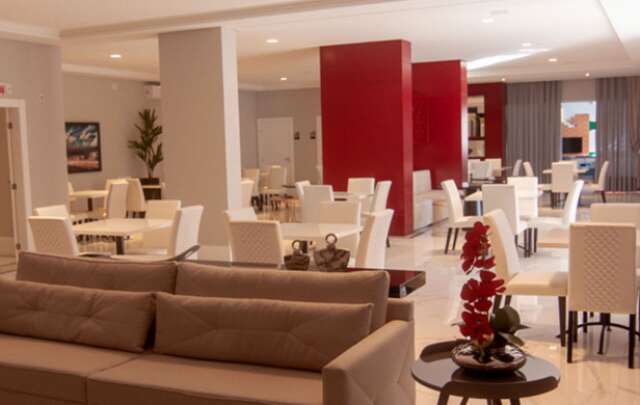 Imagem do Lídia Dircksen Residence