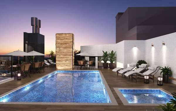 Belle Ville Residence, foto 1