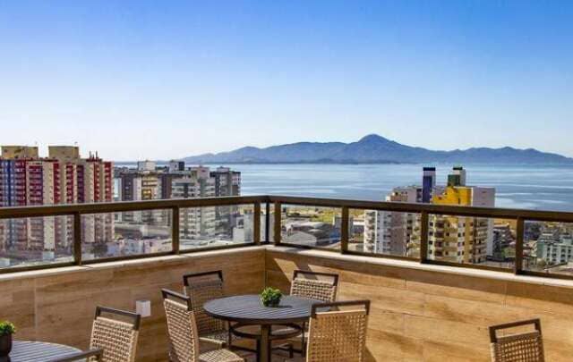 Imagem do Vancouver Residencial