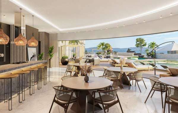 Boulevard Royal, foto 1