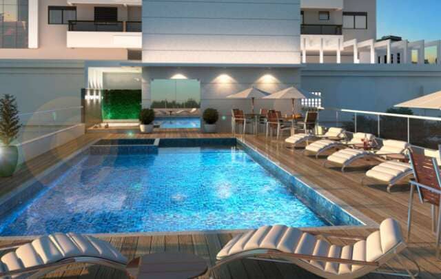 Imagem do Privilége Residence