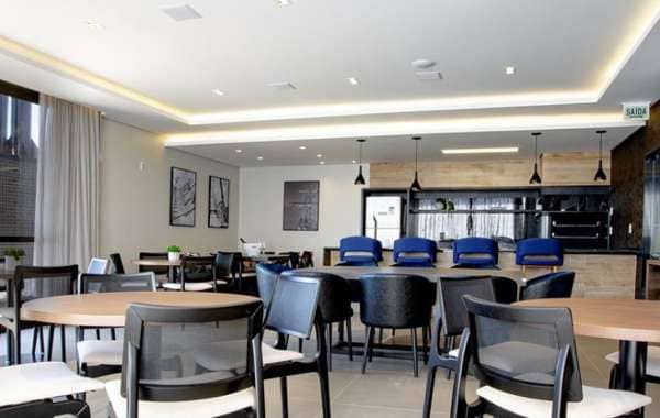 Residencial Julio Schappo, foto 1