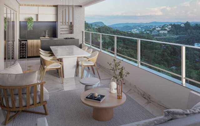 Imagem do Zenith Residence