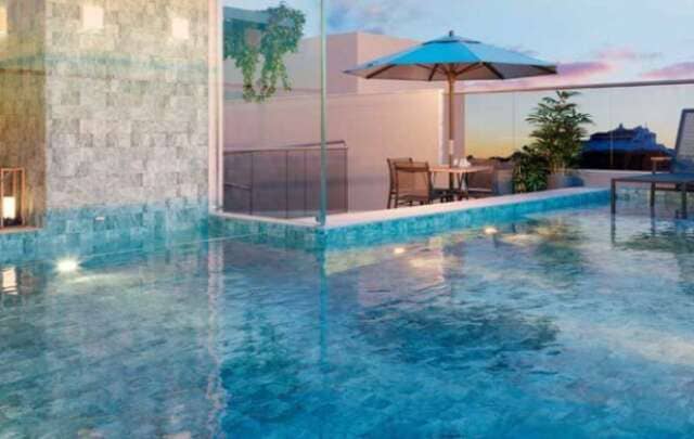 Imagem do Terrace