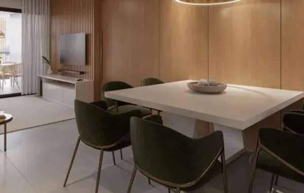 Verve Jardim Camburi, foto 1