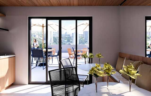 Imagem do Residencial Exclusive Guilhermina