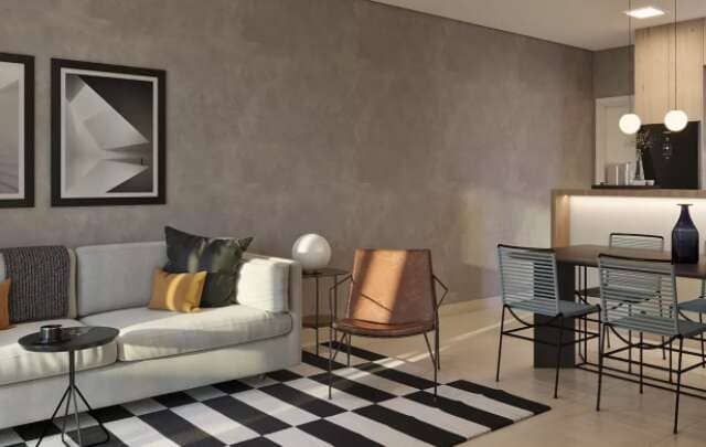 Imagem do Acqua Marina Residencial