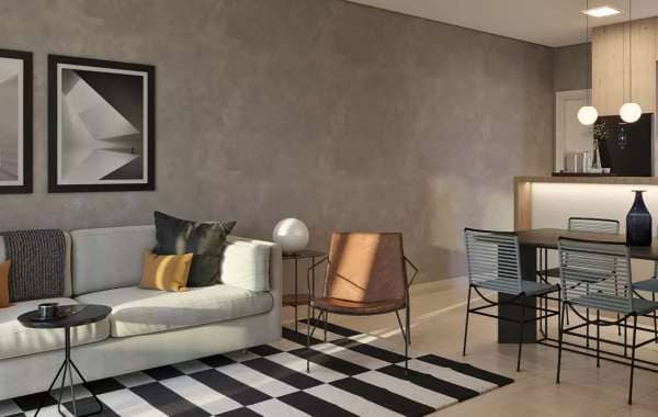 Acqua Marina Residencial, foto 1