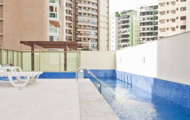 Imagem do Reserva do Moreno