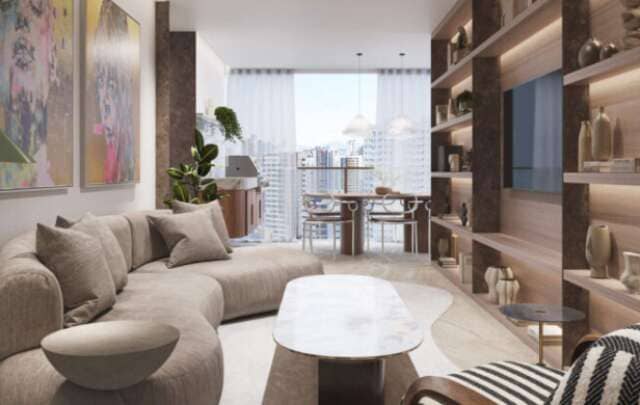 Imagem do Native Exclusive Residences
