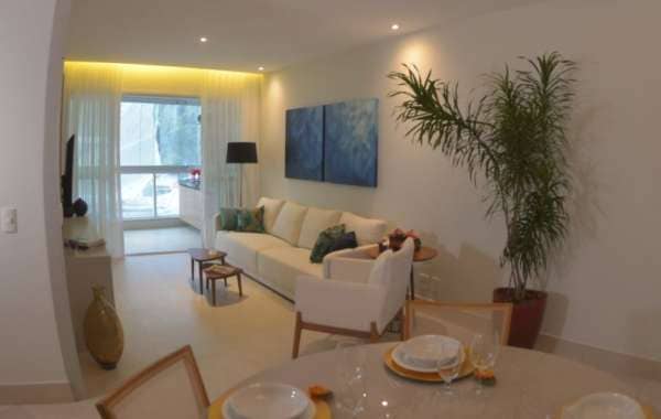 Viverde Residencial, foto 1
