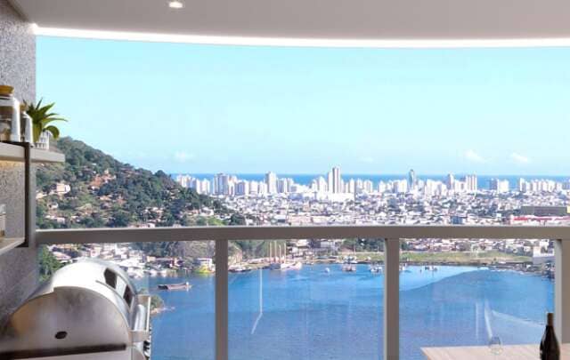 Imagem do Una Residence