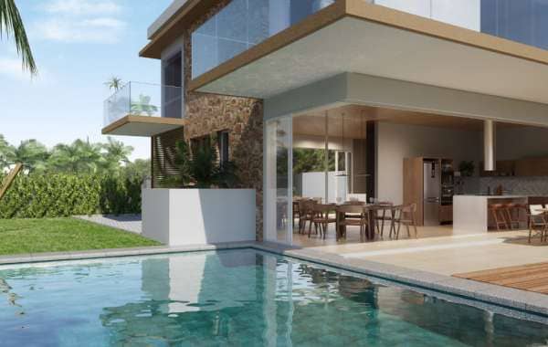 Casas Tiê, foto 1