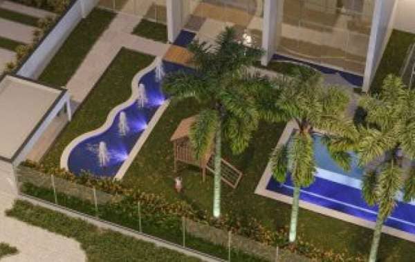 Imagem do Luciano Carvalho Residence Club