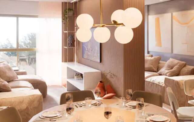 Imagem do Times Square Residence