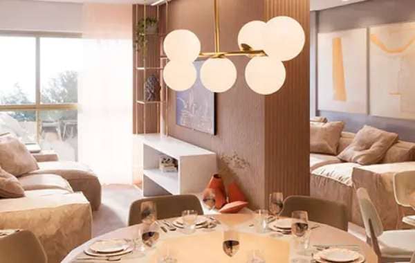 Times Square Residence, foto 1